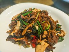 -牛头鱼庄·地道广西菜(西明店)