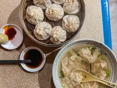 -笑云开汤包店(网巾市店)