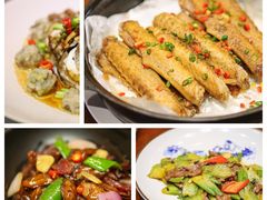-叶氏大快活酒楼·佛山老字号