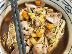 -爱家面馆(常州总店)