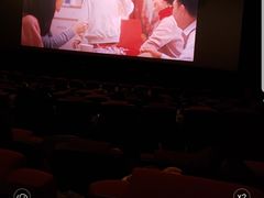 -金逸影城(中关村店)