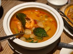 -瓦城泰国料理(芮欧百货店)