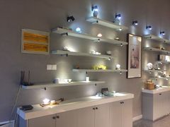 -云间宿茶空间(嘉杰国际广场店)