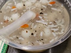 小汤圆-老通城豆皮大王(吉庆街店)