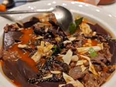 -院里寻菜·精致庭院菜(观沙岭店)