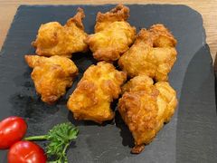 -棒约翰比萨·意面(张江店)