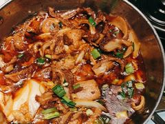 -徽三说·土徽菜·中国徽菜连锁品牌(阳湖总店)