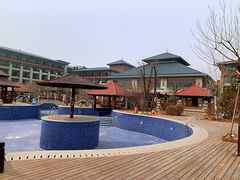 -秦皇岛阿尔卡迪亚滨海度假酒店