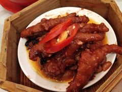 -避风塘·金牌店·夜宵(金玉兰店)