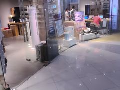 -小米之家(长宁中山公园龙之梦店)