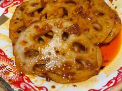 -饶福记·南昌烧烤大排档(九龙湖土著店)