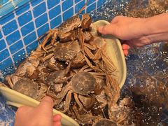 -焰江山海鲜牛排烤肉自助(锦华万达二星店)