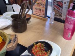 -牛气(将军澳中心店)