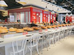 -龍歌自助小火锅(市北和达中心城店)