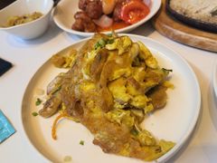 -莆田餐厅PUTIEN(三里屯店)