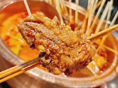 -镇江龙·火锅串串(武侯祠店)