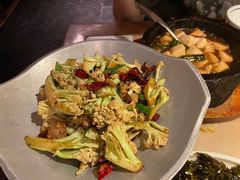 -桂满陇·锦绣江南(益田广场店)