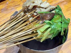 -本色.小马哥烧烤(五一路总店)