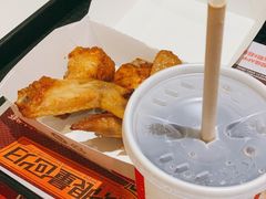 -肯德基(平江新城店)