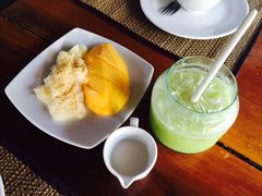-自然餐厅(Phuket)