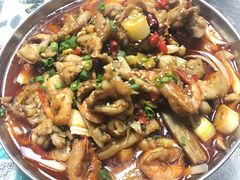 -小民大排档(马场角横路店)