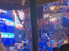 -胡桃里音乐酒馆(曲江店)