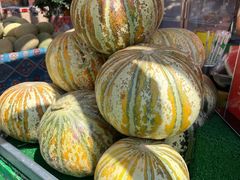 -新疆国际大巴扎