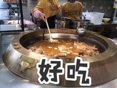 -黔真牛原汤牛肉粉