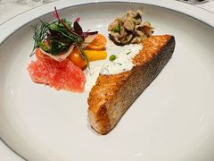 -LA PETITE CHAISE不凡地法餐by wineapp