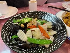 -昱德来·天津菜(河西店)