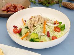 -硗碛藏寨·神木垒景区