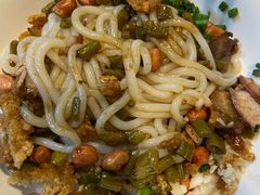 桂林卤菜米粉-牛八宝桂林米粉(八里庄店)