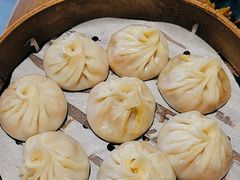 -馋三尺蟹粉小笼(人民广场店)