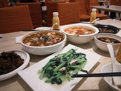 -穆桂英美食(南禅寺店)