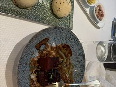 -北京柏悦酒店·锦庭餐厅Dining Room