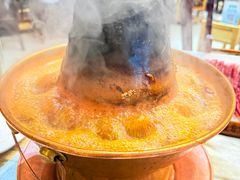 -东来顺饭庄(王府井步行街店)