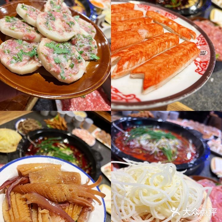 相约井坎老派火锅，恰如初夏相遇