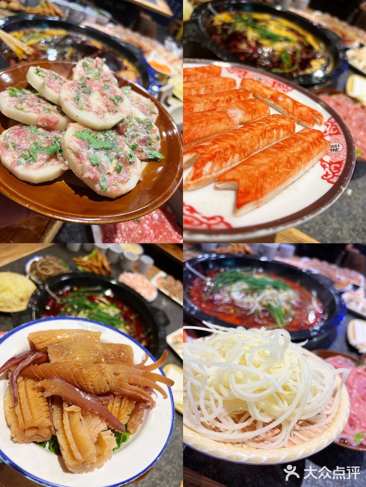 相约井坎老派火锅，恰如初夏相遇