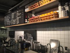 -Wagas沃歌斯(百盛优客店)