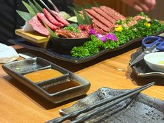 -丸藏和牛烧肉专门店(园区师惠坊店)