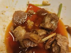 -笨罗卜浏阳菜馆(太平街店)