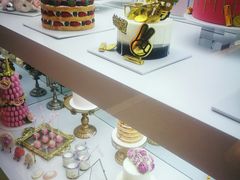 -丁香西饼屋(桂林路店)