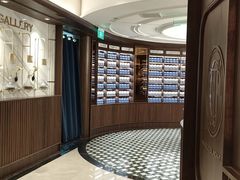 -CHARLIETOWN红茶公司(南京万象天地店)