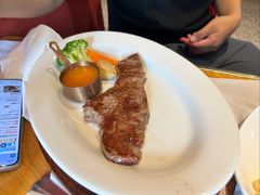 -斗牛士牛排(南京东路店)