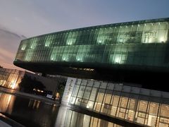 -金陵图书馆