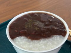 -笃笃笃糖粥(十全街店)