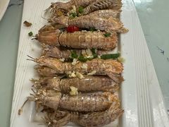 -星奇缘·海鲜餐厅(东山美食地标店)