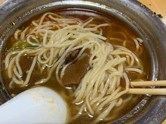 牛肉拉面-朝阳路拉面店