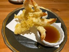 -鸟鸣门屋台料理(金帝银泰店)