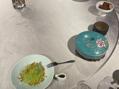 -RIVIERA 松鹤楼(外滩店)